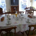 Couette-café Chambres D'hotes La Maison Sur Le Port Mèze