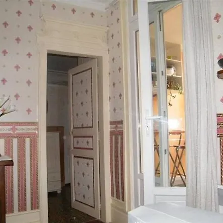Chambres D'hotes La Maison Sur Le Port
