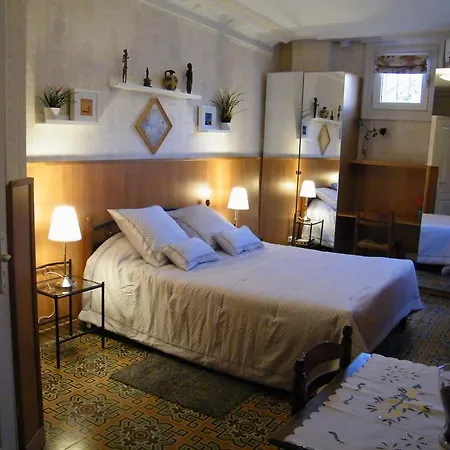 Bed & Breakfast Chambres D'hotes La Maison Sur Le Port 2*