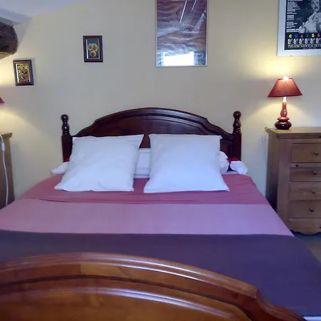 Bed & Breakfast Chambres D'hotes La Maison Sur Le Port 2*
