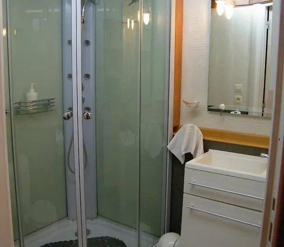 Chambres D'hotes La Maison Sur Le Port Mèze