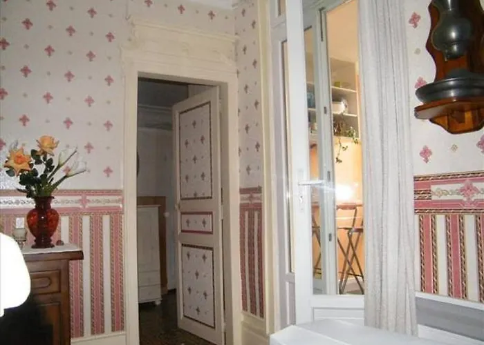 Chambres D'hotes La Maison Sur Le Port